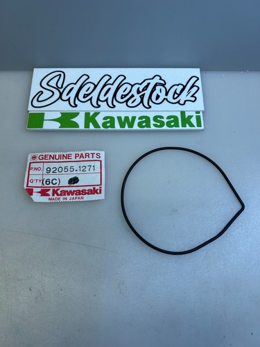 Joint pompe eau kawasaki - 1,