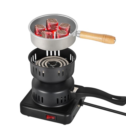 Allume charbons chicha - allume,