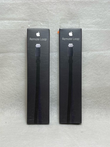 Apple lightening remote - lightening,