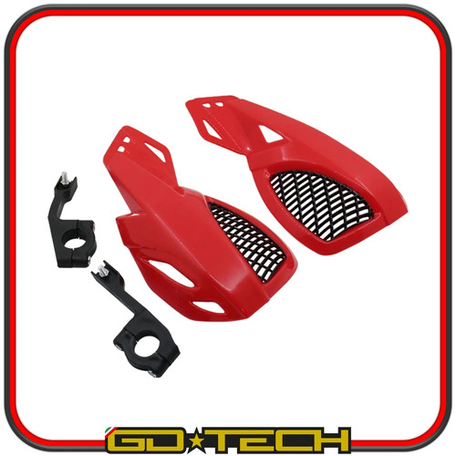 Protection mains moto - moto, cross