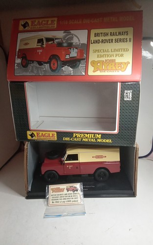 Eagle collectible land - collectible,