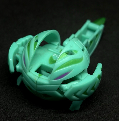 Bakugan limulus ventus battle - bakugan,