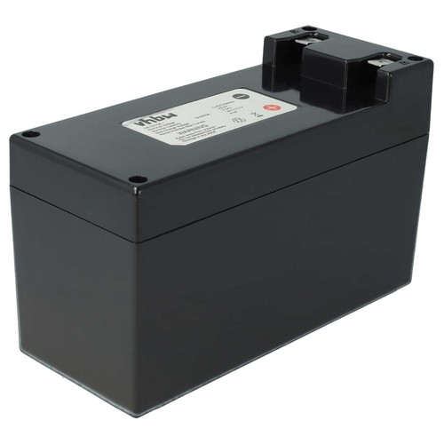Batterie pour ambrogio l30 - pour,