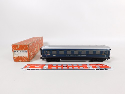 Märklin 346 4015 - 00, /