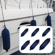 Pare-battage gonflable pour