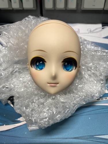 Dollfie dream head only - dd,