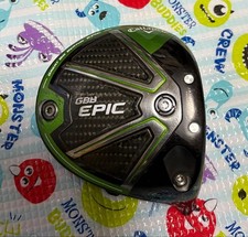 Tête pilote Callaway GBB EPIC