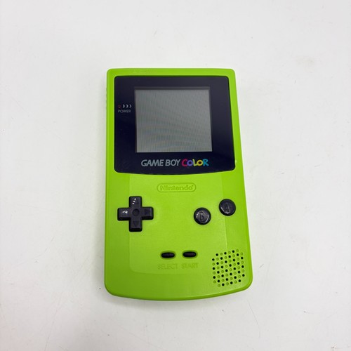 Nintendo game boy - nintendo,
