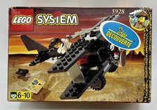 Avion Biplan Désert Bi-Wing