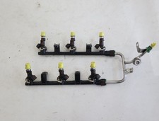 Injection system Chrysler Sebring convertible JS 04591986AA Bosch 2.7 137 KW 186 hp