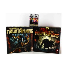 Brûlé Isla Board Jeux IN The