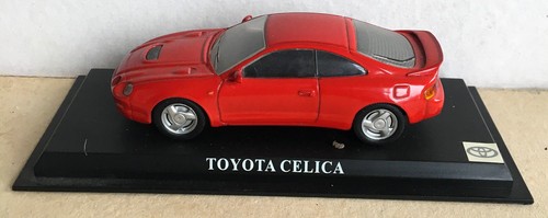 Toyota celica 43ème - toyota,