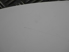 Capot PEUGEOT 206+ 7901R5