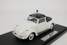 VW 1200 Coccinelle Cabriolet