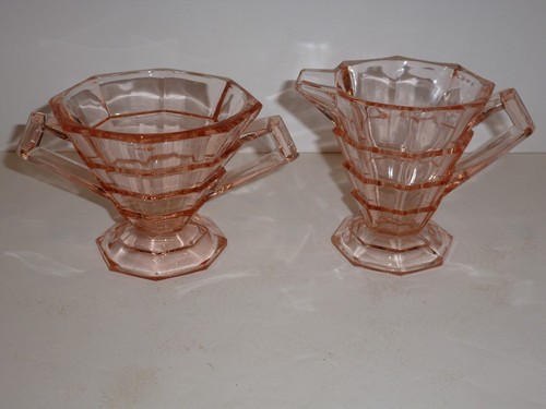 Vintage indiana glass tea - vintage,