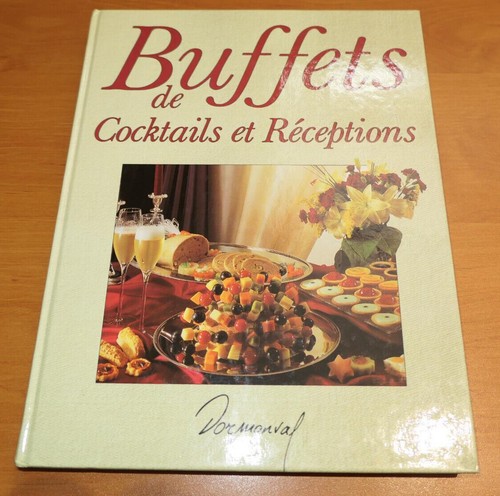 Buffets cocktails et - cocktails,