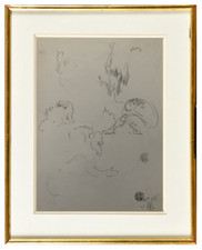 GUSTAVE GUETANT (1873-1953)