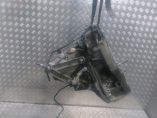 BOITE DE VITESSES MANUELLE