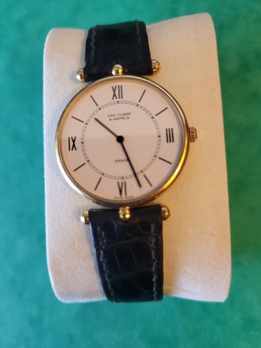 Montre van cleef - , &