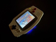 Nintendo Game Boy Advance -