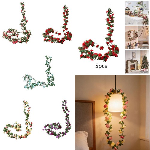 Guirlande décorative - guirlande, de