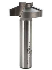 ROUTER BIT for Router Table & CNC - Whiteside #5645 Straight Stile Profile Bit