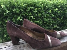 SHOE SALE @ SACHA LONDON Suede