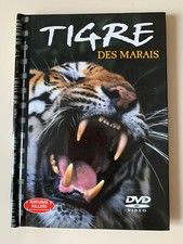 Tigre des marais - Natural