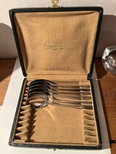 CHRISTOFLE BOREAL lot 6