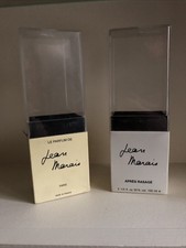 Lot de 2 anciennes Boîtes