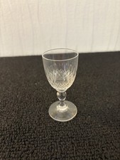 mod8 crystal liquor cellar glasses