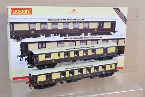 Hornby r2987x locomotive emu - locomotive,