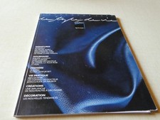 Ancienne Brochure Ligne Roset