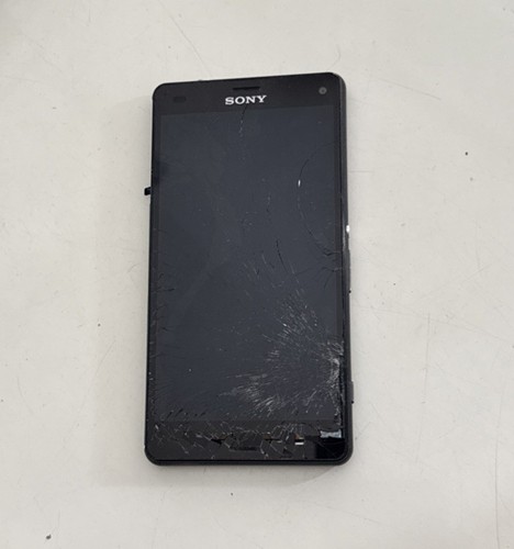 Sony xperia compact d5503 - sony,