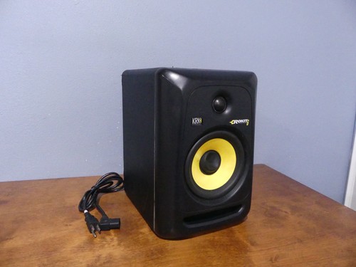 Krk systems rokit model - 6,