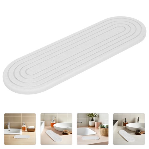Tapis séchage évier - séchage, d'évier