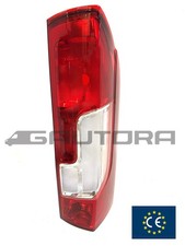 Pour Fiat Ducato / Peugeot Boxer / Jumper à partir de 2014 feu arrière droit