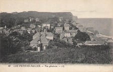 76 LES PETITS DALLES 11309