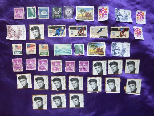 Stamps timbres usa 1954 - stamps,