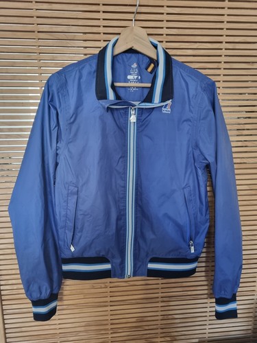 Veste vintage kway - veste,