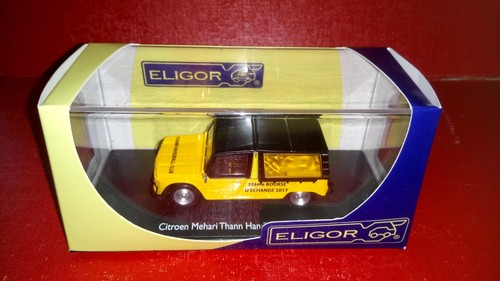 Citroen mehari thann - citroen,