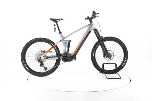 Cube stereo hybrid 160 - stereo, hpc