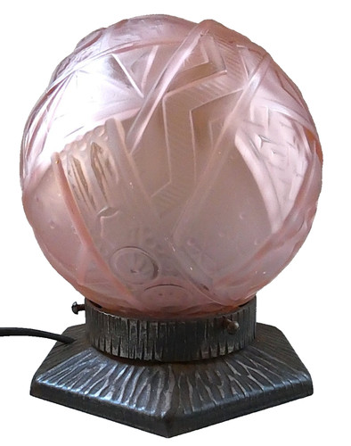 Lampe veilleuse muller - lampe,