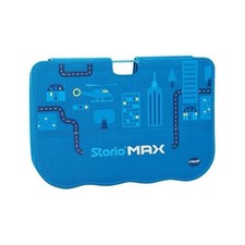 VTECH Storio Max 5'' - Etui Support protege tablette Bleu