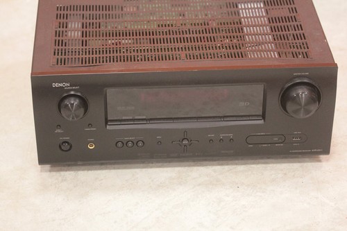 Ampli home cinéma - , denon