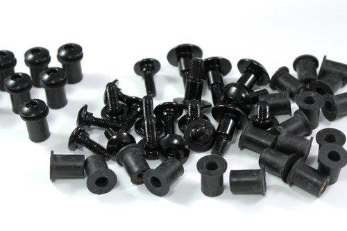 Kit tête fourche yamaha - kit,