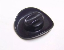 PLAYMOBIL Chapeau Stetson Noir