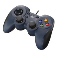 F310 Manette de Jeu Filaire