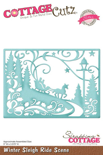 Fustelle big shot sizzix - fustelle,