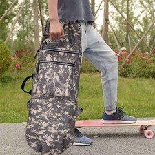 Sacoche de skateboard, housse